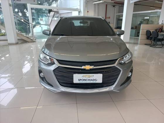 CHEVROLET ONIX 1.0 FLEX PLUS LT MANUAL